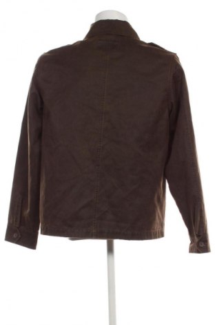 Męska kurtka Unbranded, Rozmiar L, Kolor Brązowy, Cena 112,36 zł