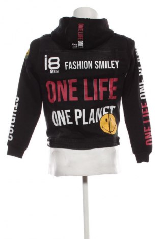 Pánska bunda  Unbranded, Veľkosť S, Farba Čierna, Cena  19,95 €