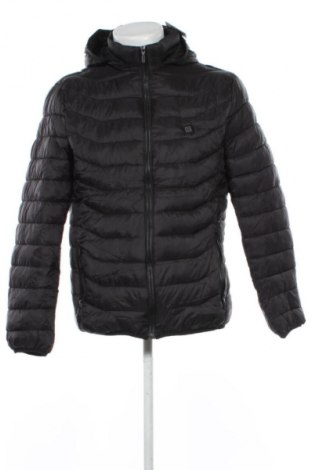 Herrenjacke Unbranded, Größe M, Farbe Schwarz, Preis 33,99 €
