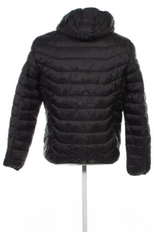 Herrenjacke Unbranded, Größe M, Farbe Schwarz, Preis 33,99 €