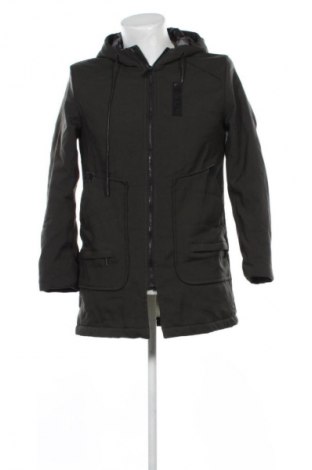 Geacă de bărbati Unbranded, Mărime XL, Culoare Verde, Preț 151,99 Lei