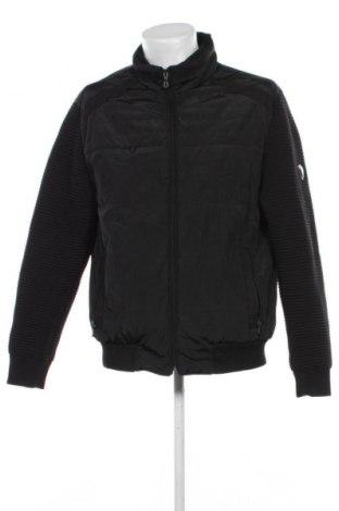 Herrenjacke Unbranded, Größe M, Farbe Schwarz, Preis € 17,99
