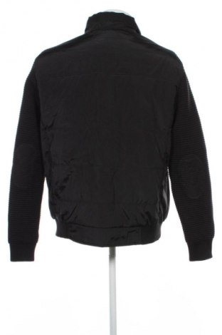 Herrenjacke Unbranded, Größe M, Farbe Schwarz, Preis € 17,99