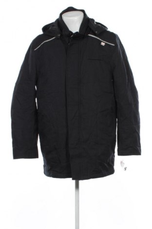 Geacă de bărbati Unbranded, Mărime L, Culoare Negru, Preț 219,99 Lei