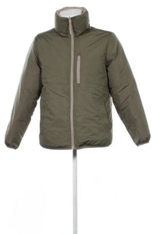 Herrenjacke Unbranded, Größe M, Farbe Grün, Preis € 35,99