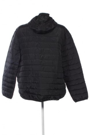 Ανδρικό μπουφάν Unbranded, Μέγεθος 3XL, Χρώμα Μαύρο, Τιμή 58,99 €