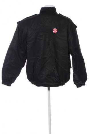 Geacă de bărbati Unbranded, Mărime M, Culoare Negru, Preț 126,99 Lei