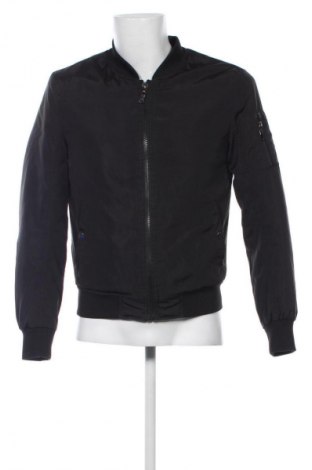 Męska kurtka Unbranded, Rozmiar S, Kolor Czarny, Cena 110,34 zł