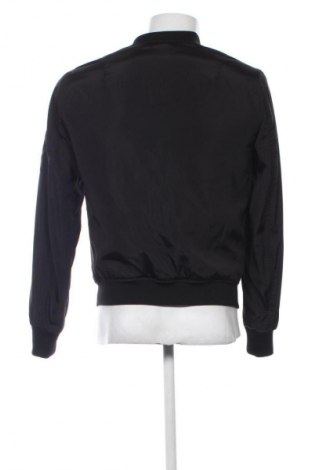 Męska kurtka Unbranded, Rozmiar S, Kolor Czarny, Cena 110,34 zł