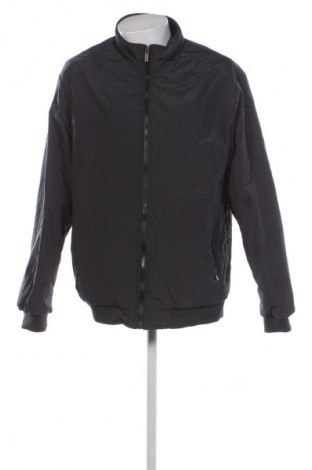 Pánska bunda  Unbranded, Veľkosť XL, Farba Sivá, Cena  28,95 €