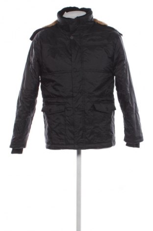 Ανδρικό μπουφάν Unbranded, Μέγεθος L, Χρώμα Μαύρο, Τιμή 28,99 €