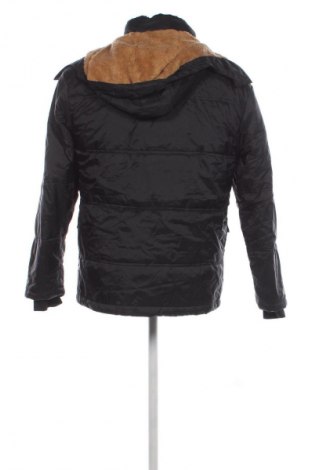 Ανδρικό μπουφάν Unbranded, Μέγεθος L, Χρώμα Μαύρο, Τιμή 28,99 €