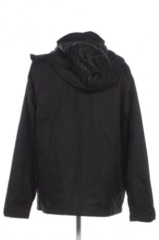Ανδρικό μπουφάν Unbranded, Μέγεθος XXL, Χρώμα Μαύρο, Τιμή 20,99 €
