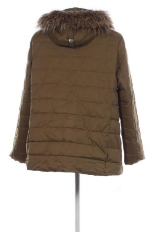 Herrenjacke Unbranded, Größe XL, Farbe Grün, Preis € 43,99