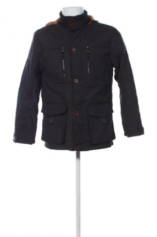 Ανδρικό μπουφάν Unbranded, Μέγεθος M, Χρώμα Γκρί, Τιμή 26,99 €