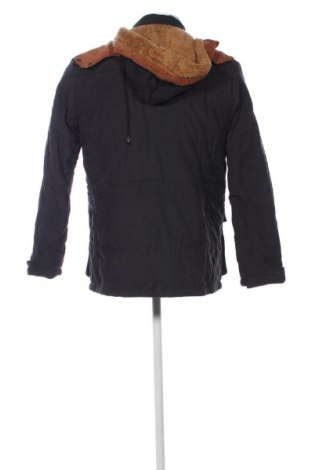 Ανδρικό μπουφάν Unbranded, Μέγεθος M, Χρώμα Γκρί, Τιμή 26,99 €