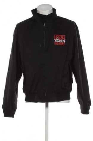 Pánska bunda  Unbranded, Veľkosť XL, Farba Čierna, Cena  37,95 €