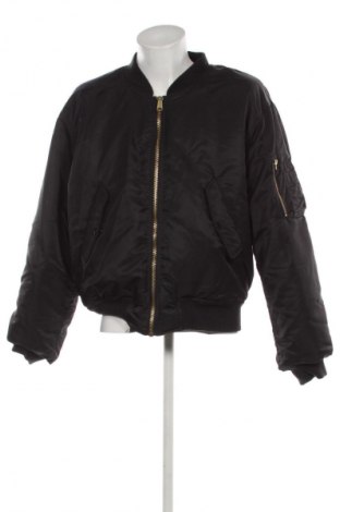 Herrenjacke Unbranded, Größe XL, Farbe Schwarz, Preis € 24,99