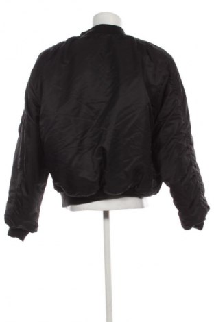 Herrenjacke Unbranded, Größe XL, Farbe Schwarz, Preis € 24,99