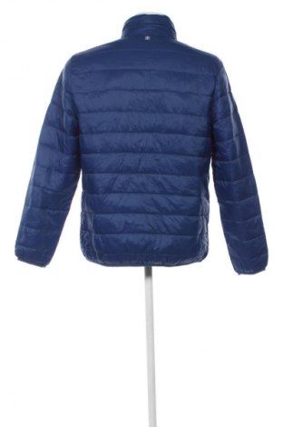 Herrenjacke Unbranded, Größe M, Farbe Blau, Preis € 17,99