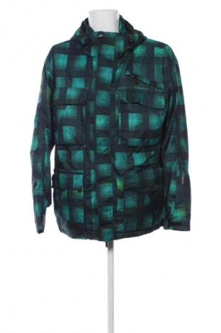 Herrenjacke Unbranded, Größe XL, Farbe Mehrfarbig, Preis € 41,99