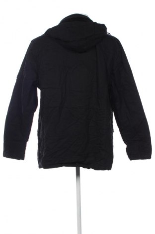 Herrenjacke Unbranded, Größe XXL, Farbe Schwarz, Preis 33,99 €