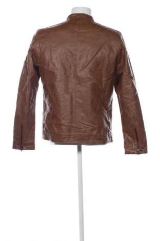 Pánska bunda  Unbranded, Veľkosť L, Farba Hnedá, Cena  29,95 €