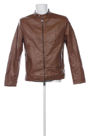 Pánska bunda  Unbranded, Veľkosť L, Farba Hnedá, Cena  29,95 €