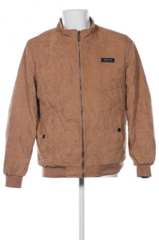 Męska kurtka Unbranded, Rozmiar M, Kolor Beżowy, Cena 62,99 zł