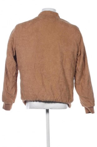 Męska kurtka Unbranded, Rozmiar M, Kolor Beżowy, Cena 62,99 zł