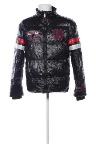 Pánska bunda  Unbranded, Veľkosť 3XL, Farba Viacfarebná, Cena  47,95 €