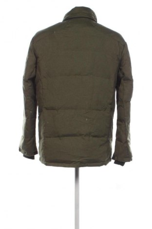 Pánska bunda  Unbranded, Veľkosť XL, Farba Zelená, Cena  18,95 €