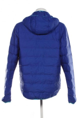 Ανδρικό μπουφάν Unbranded, Μέγεθος XXL, Χρώμα Μπλέ, Τιμή 34,99 €