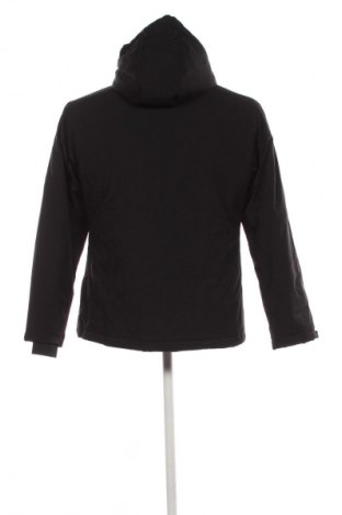 Pánska bunda  Unbranded, Veľkosť XL, Farba Čierna, Cena  31,95 €