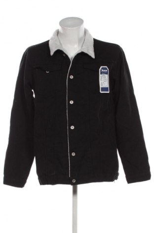 Geacă de bărbati Unbranded, Mărime XL, Culoare Negru, Preț 165,99 Lei