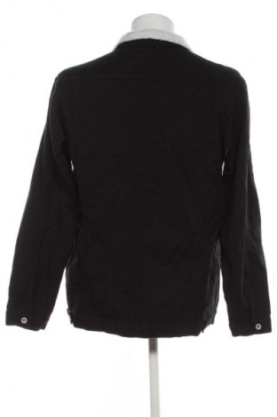 Geacă de bărbati Unbranded, Mărime XL, Culoare Negru, Preț 165,99 Lei