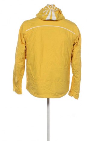 Herrenjacke Unbranded, Größe M, Farbe Gelb, Preis € 19,99