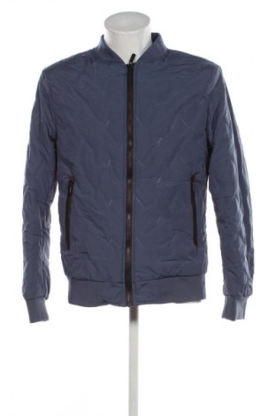 Herrenjacke Unbranded, Größe XL, Farbe Blau, Preis 10,99 €