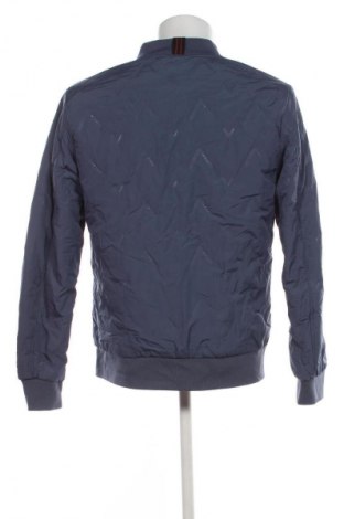 Herrenjacke Unbranded, Größe XL, Farbe Blau, Preis 10,99 €