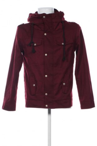 Geacă de bărbati Unbranded, Mărime S, Culoare Roșu, Preț 148,99 Lei