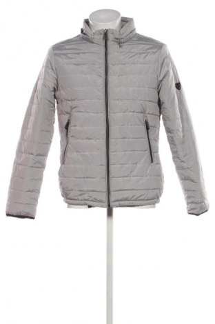 Ανδρικό μπουφάν Unbranded, Μέγεθος L, Χρώμα Γκρί, Τιμή 9,99 €