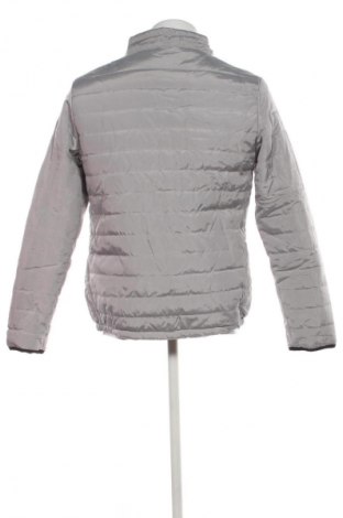 Ανδρικό μπουφάν Unbranded, Μέγεθος L, Χρώμα Γκρί, Τιμή 9,99 €