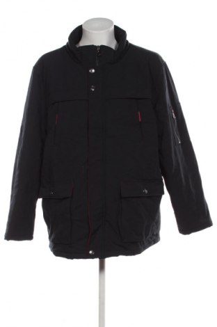 Herrenjacke Unbranded, Größe XXL, Farbe Blau, Preis € 37,99