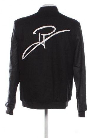 Herrenjacke Unbranded, Größe XL, Farbe Schwarz, Preis € 43,41