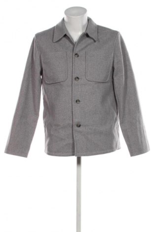 Herrenjacke Unbranded, Größe 3XL, Farbe Grau, Preis € 26,99