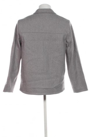Herrenjacke Unbranded, Größe 3XL, Farbe Grau, Preis € 26,99