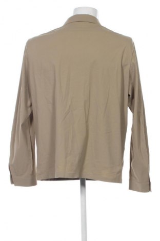 Męska kurtka Uniqlo, Rozmiar L, Kolor Różowy, Cena 323,99 zł