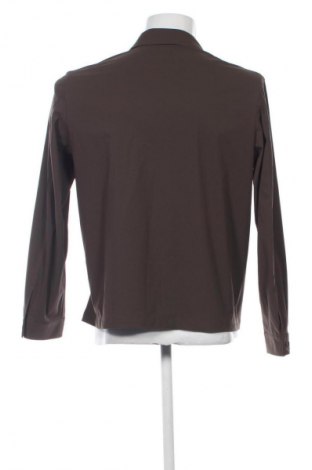 Męska kurtka Uniqlo, Rozmiar S, Kolor Zielony, Cena 323,99 zł