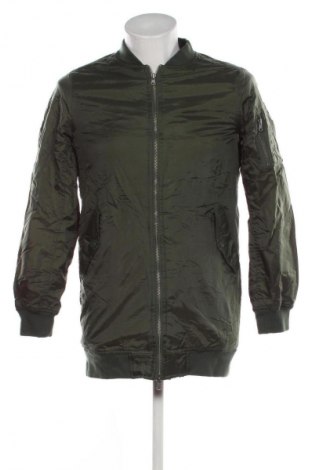 Pánska bunda  Urban Classics, Veľkosť M, Farba Zelená, Cena  17,95 €