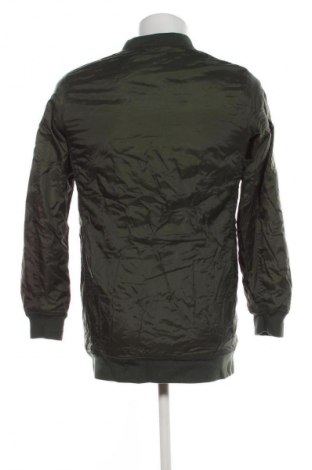 Pánska bunda  Urban Classics, Veľkosť M, Farba Zelená, Cena  17,95 €